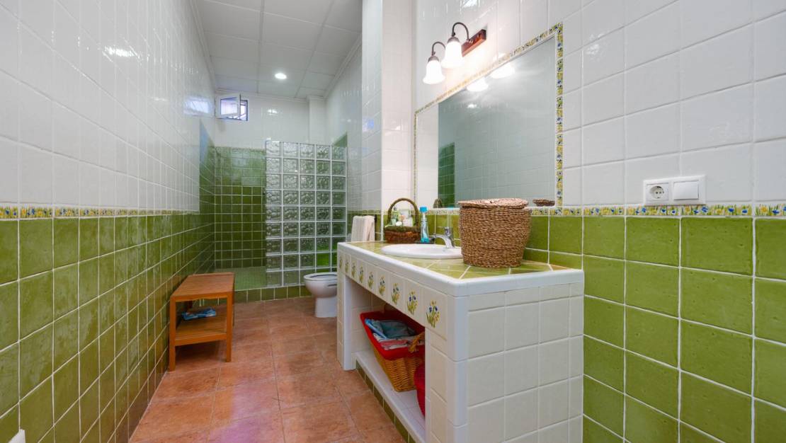 Sale - Town House - San Miguel de Salinas - San Miguel de Salinas Centro