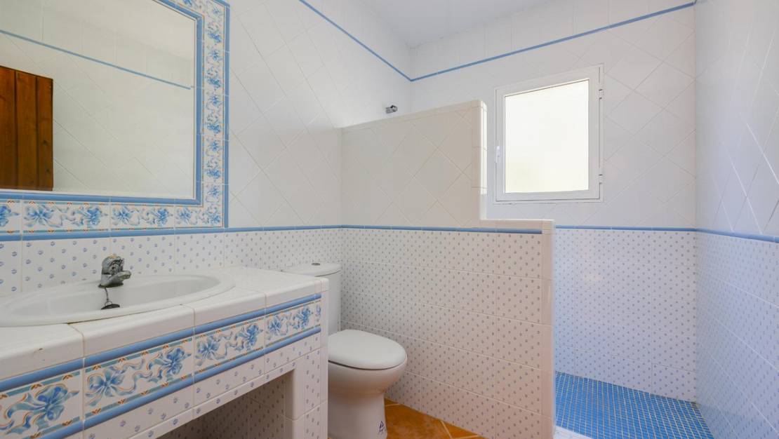 Sale - Town House - San Miguel de Salinas - San Miguel de Salinas Centro