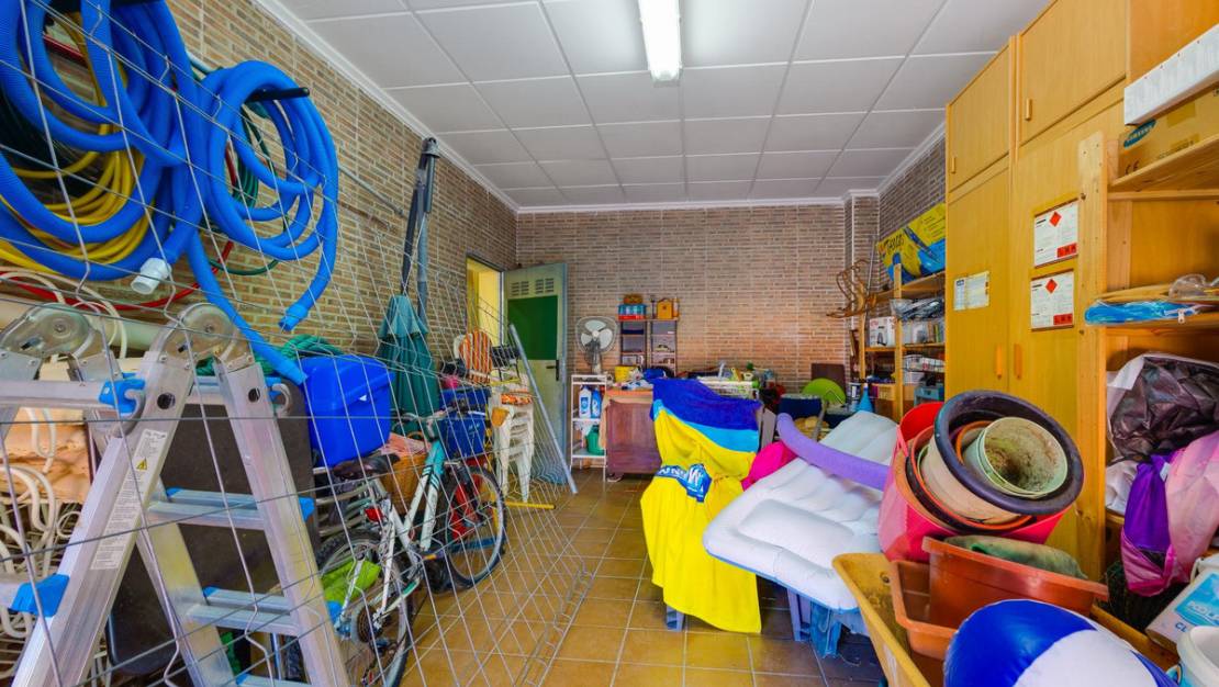 Sale - Town House - San Miguel de Salinas - San Miguel de Salinas Centro