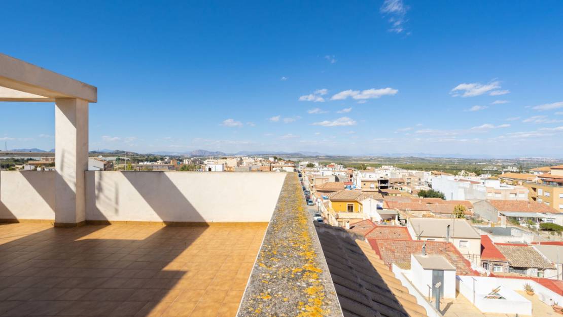 Sale - Town House - San Miguel de Salinas - San Miguel de Salinas Centro