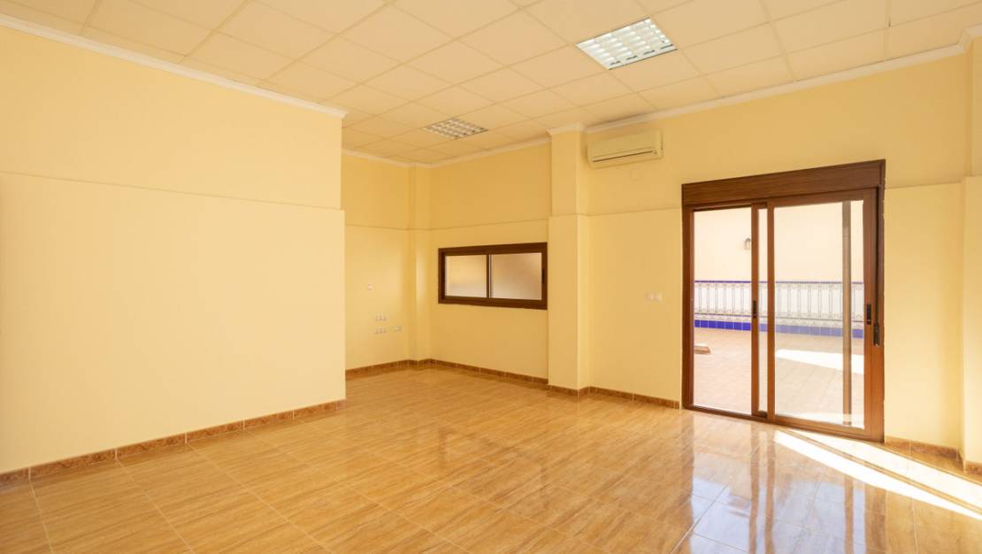 Sale - Town House - San Miguel de Salinas - San Miguel de Salinas Centro
