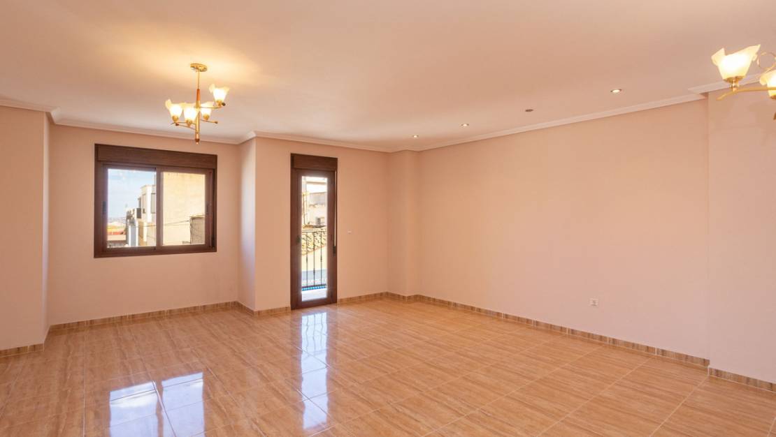 Sale - Town House - San Miguel de Salinas - San Miguel de Salinas Centro