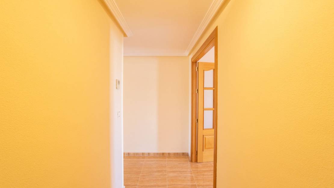 Sale - Town House - San Miguel de Salinas - San Miguel de Salinas Centro