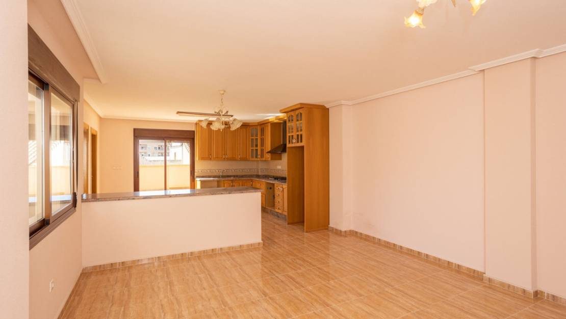 Sale - Town House - San Miguel de Salinas - San Miguel de Salinas Centro