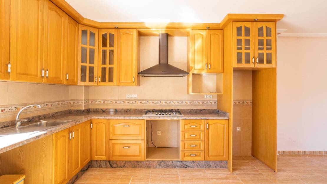 Sale - Town House - San Miguel de Salinas - San Miguel de Salinas Centro