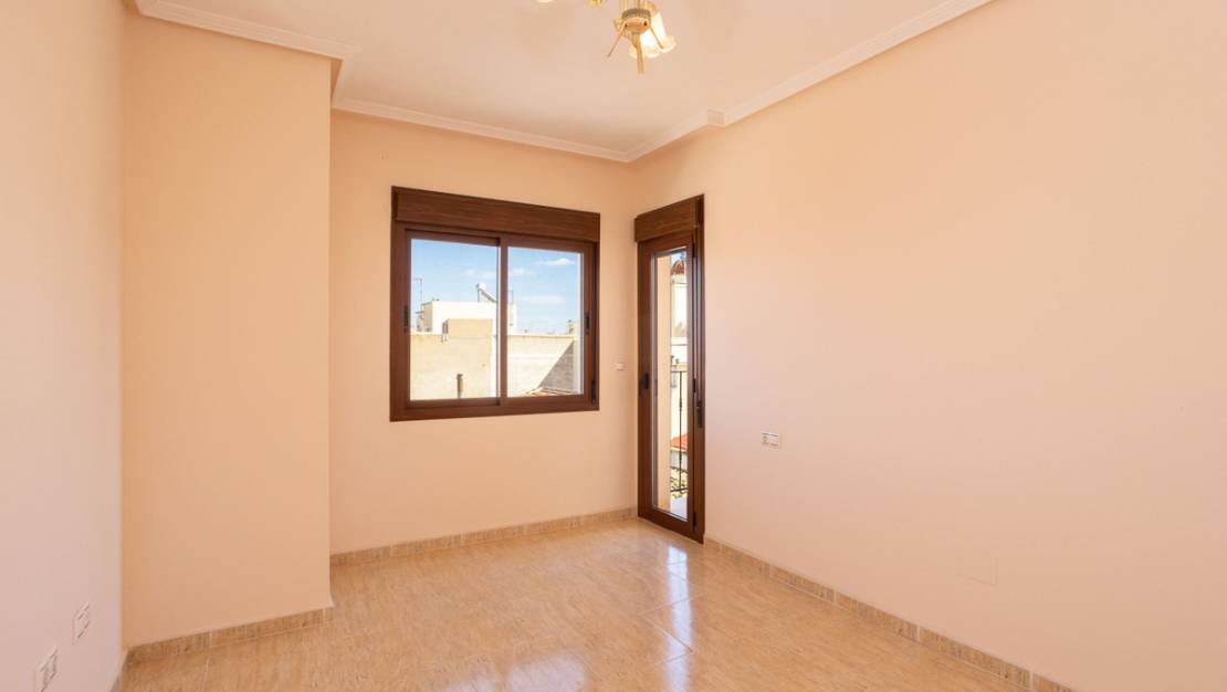 Sale - Town House - San Miguel de Salinas - San Miguel de Salinas Centro