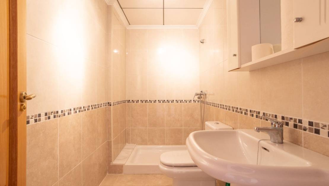 Sale - Town House - San Miguel de Salinas - San Miguel de Salinas Centro