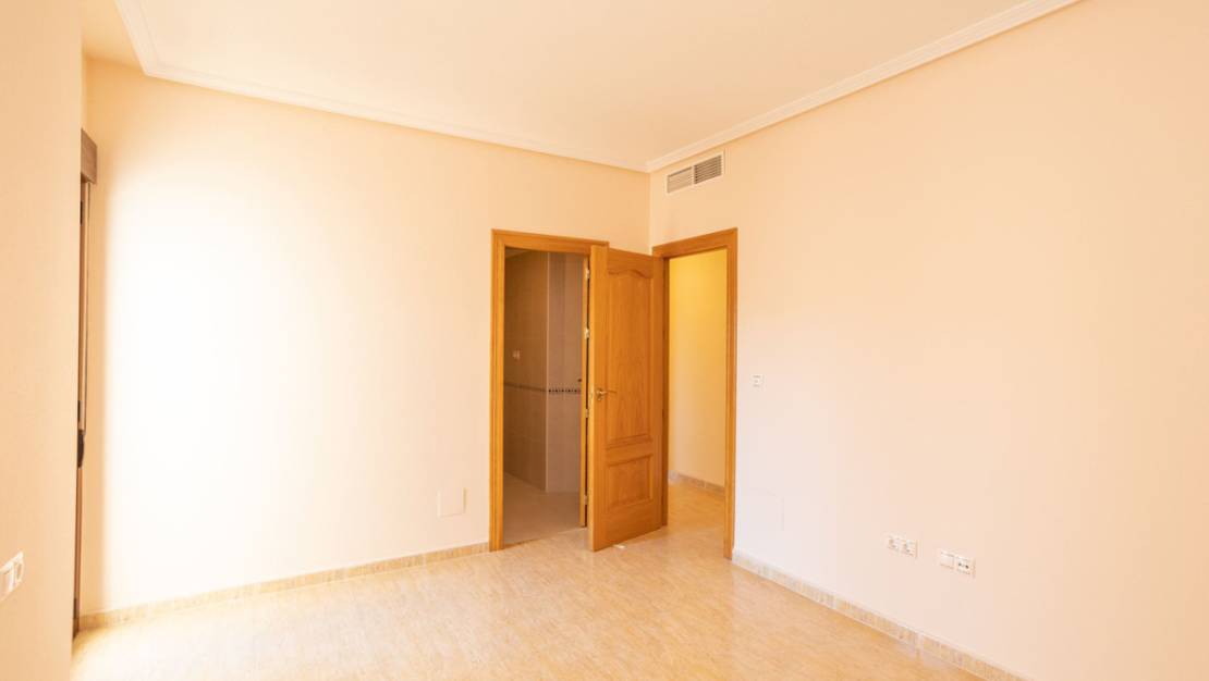 Sale - Town House - San Miguel de Salinas - San Miguel de Salinas Centro