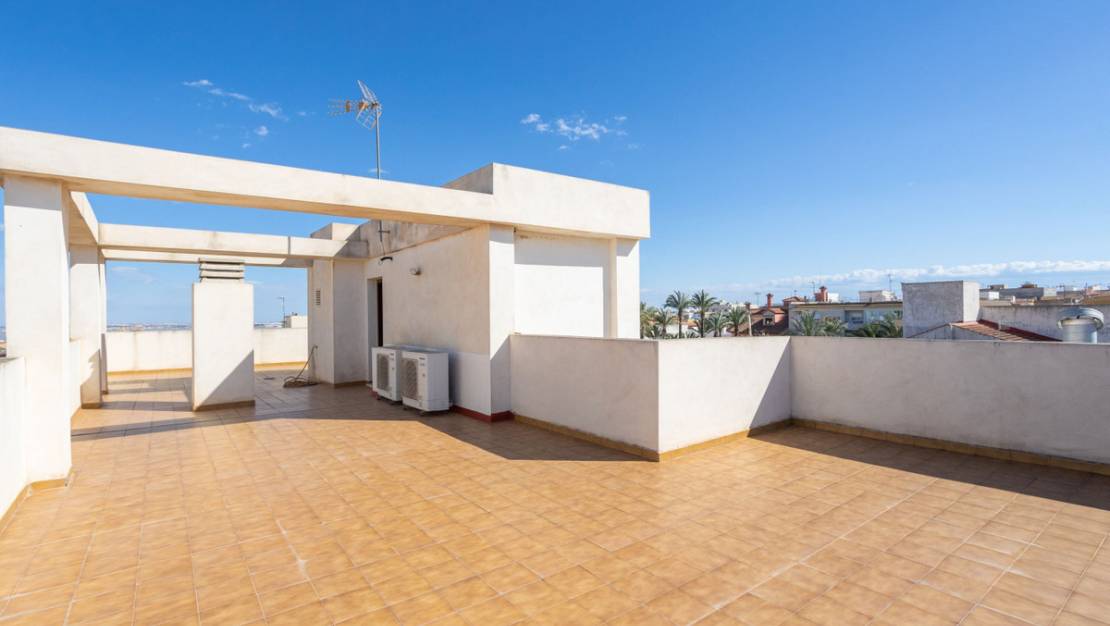 Sale - Town House - San Miguel de Salinas - San Miguel de Salinas Centro