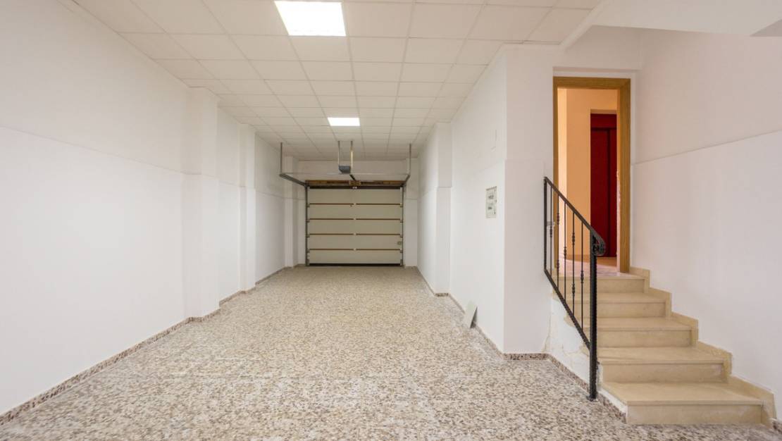 Sale - Town House - San Miguel de Salinas - San Miguel de Salinas Centro
