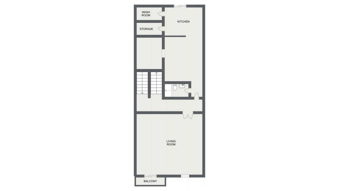 Sale - Town House - San Miguel de Salinas - San Miguel de Salinas Centro