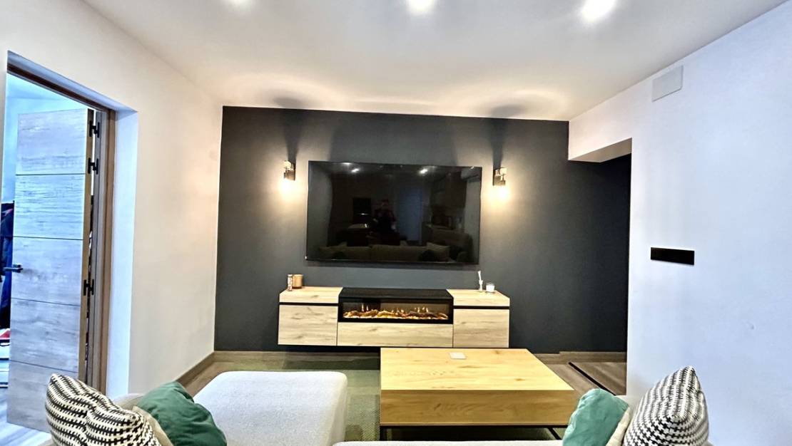 Sale - Town House - San Miguel de Salinas - San Miguel de Salinas Centro