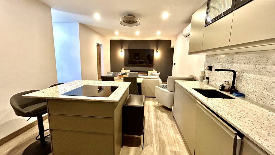 Sale - Town House - San Miguel de Salinas - San Miguel de Salinas Centro