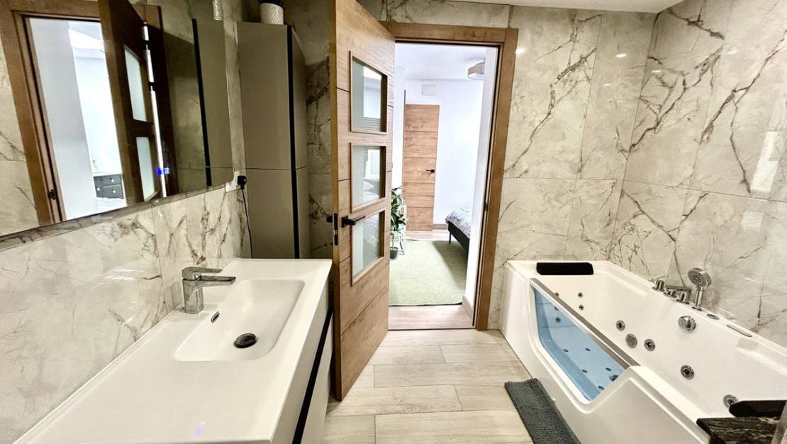 Sale - Town House - San Miguel de Salinas - San Miguel de Salinas Centro