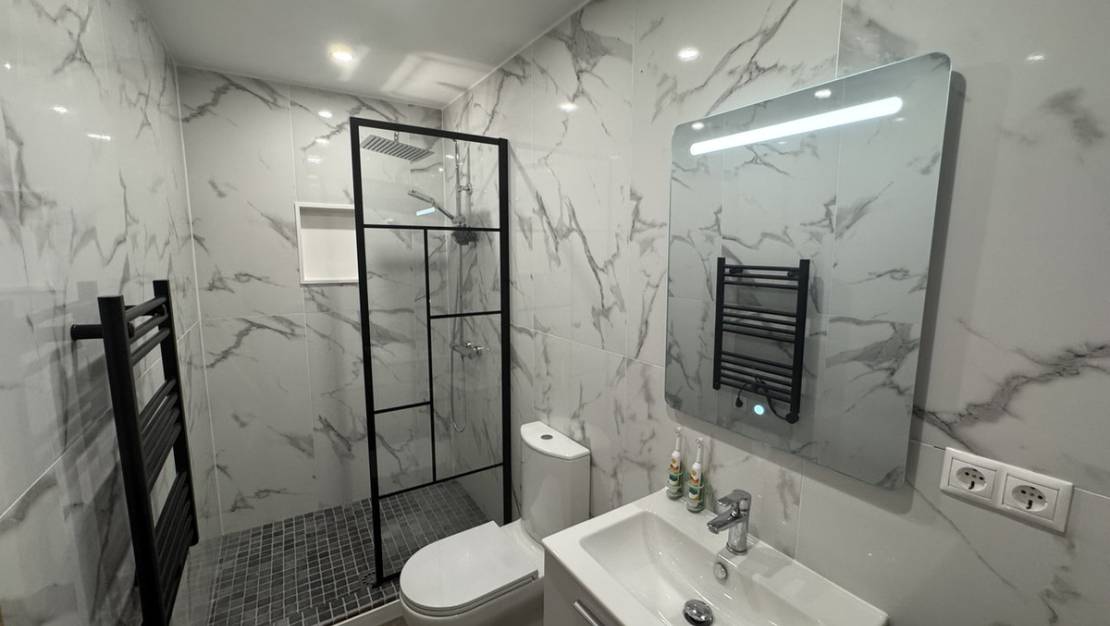 Sale - Town House - San Miguel de Salinas - San Miguel de Salinas Centro