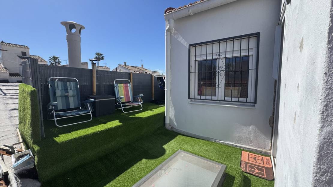 Sale - Town House - San Miguel de Salinas - San Miguel de Salinas Centro