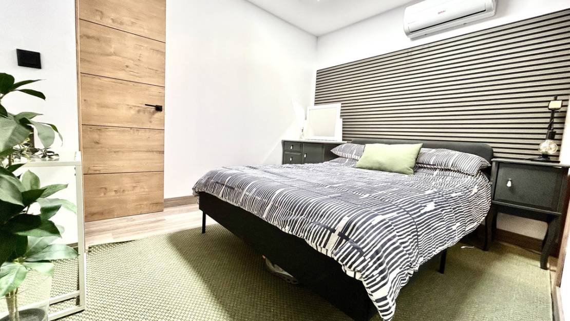 Sale - Town House - San Miguel de Salinas - San Miguel de Salinas Centro