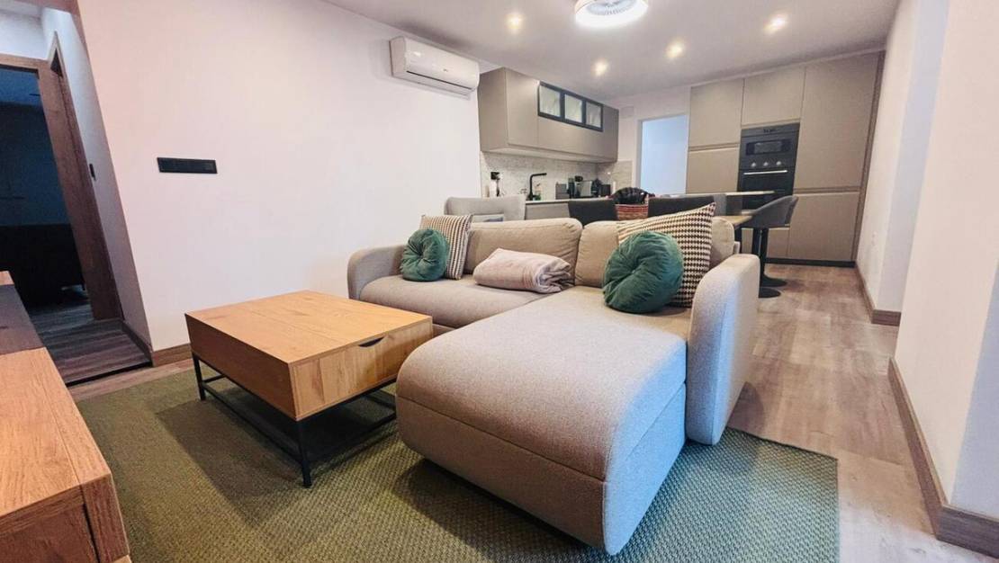 Sale - Town House - San Miguel de Salinas - San Miguel de Salinas Centro