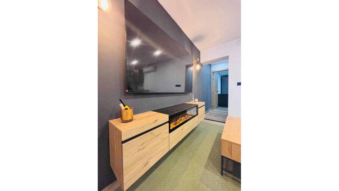 Sale - Town House - San Miguel de Salinas - San Miguel de Salinas Centro