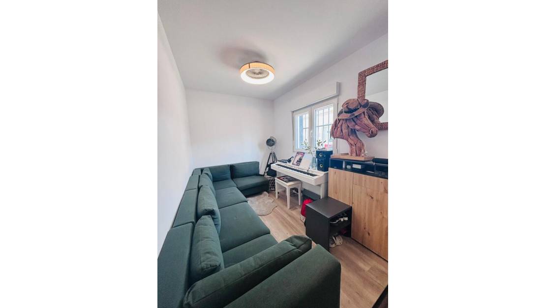Sale - Town House - San Miguel de Salinas - San Miguel de Salinas Centro