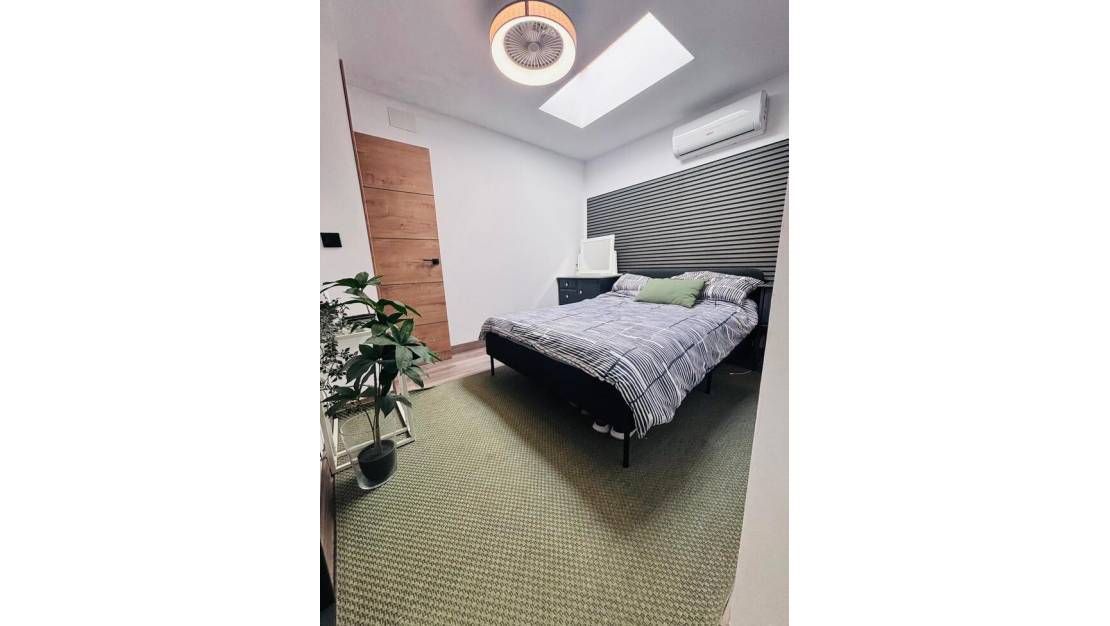 Sale - Town House - San Miguel de Salinas - San Miguel de Salinas Centro
