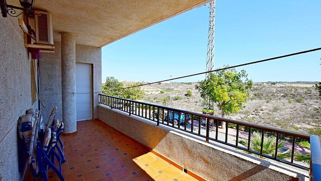 Sale - Town House - San Miguel de Salinas - San Miguel de Salinas Centro