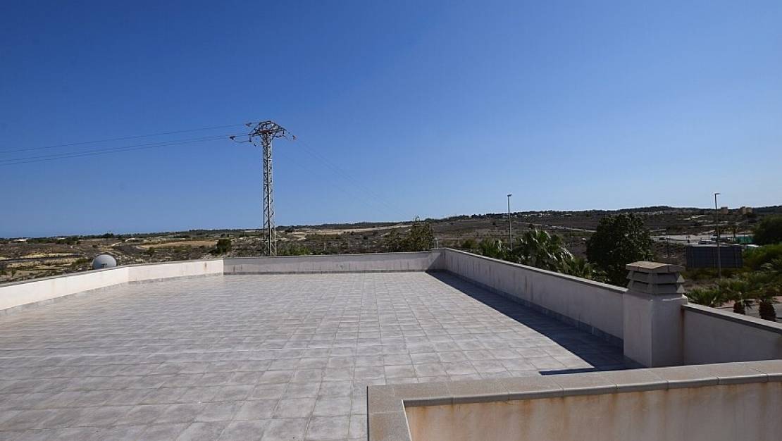 Sale - Town House - San Miguel de Salinas - San Miguel de Salinas Centro