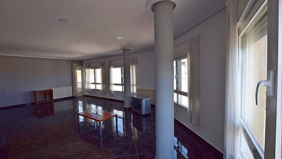 Sale - Town House - San Miguel de Salinas - San Miguel de Salinas Centro