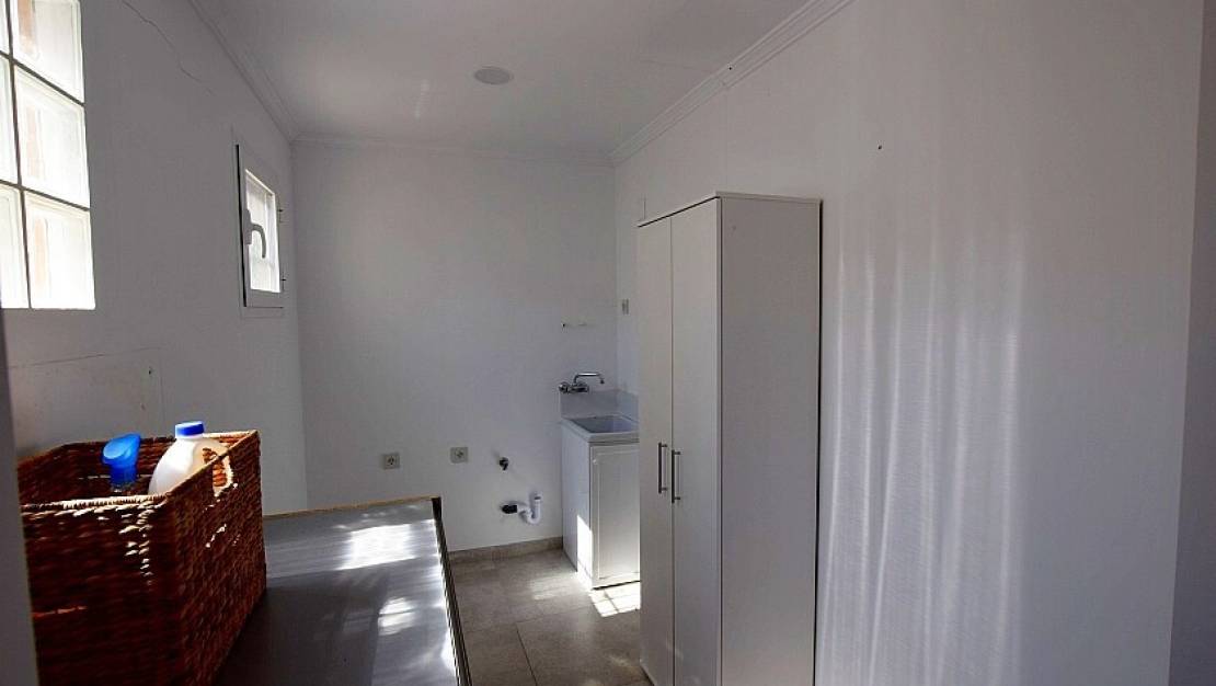 Sale - Town House - San Miguel de Salinas - San Miguel de Salinas Centro
