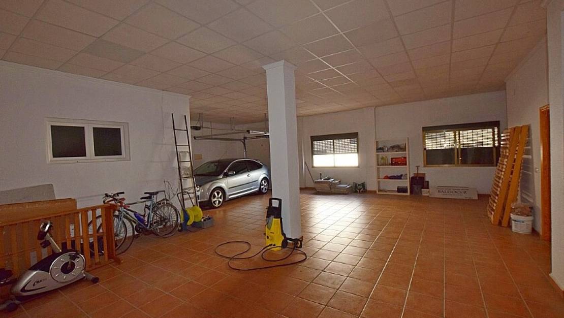 Sale - Town House - San Miguel de Salinas - San Miguel de Salinas Centro