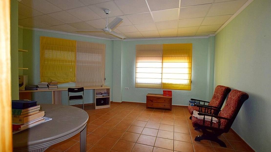 Sale - Town House - San Miguel de Salinas - San Miguel de Salinas Centro