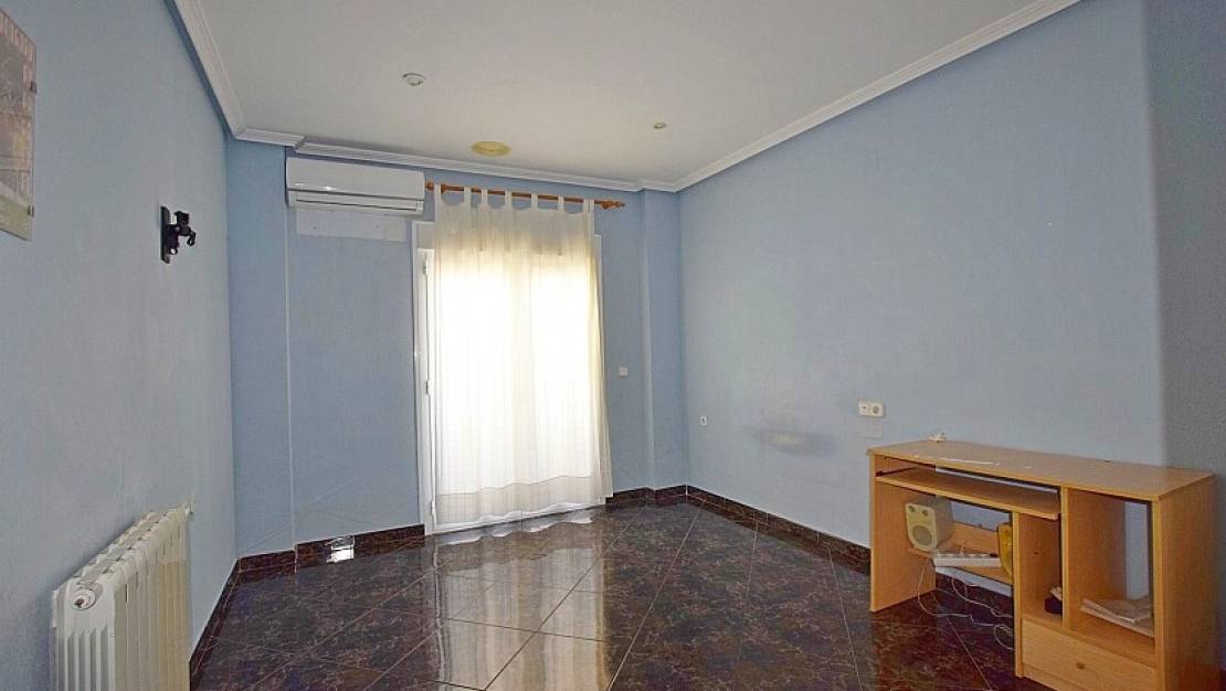 Sale - Town House - San Miguel de Salinas - San Miguel de Salinas Centro