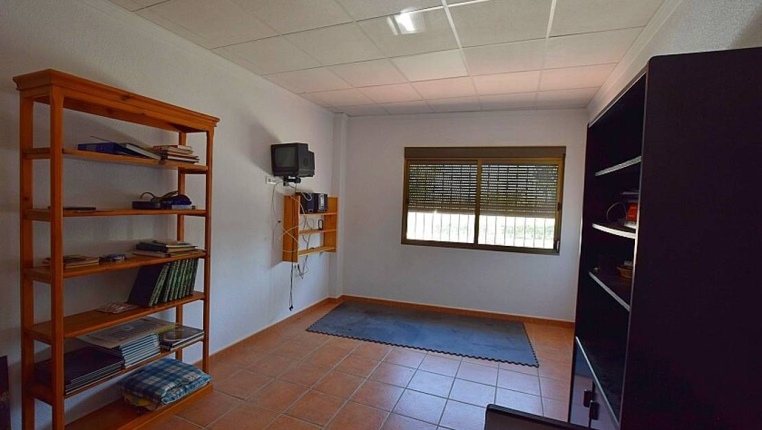 Sale - Town House - San Miguel de Salinas - San Miguel de Salinas Centro
