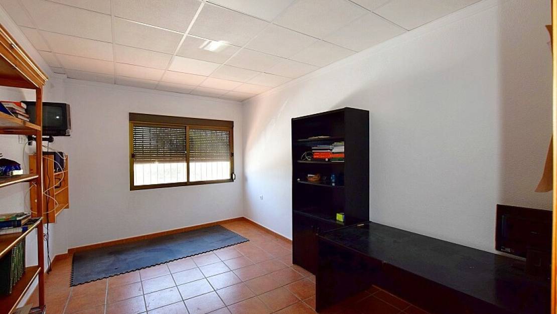 Sale - Town House - San Miguel de Salinas - San Miguel de Salinas Centro