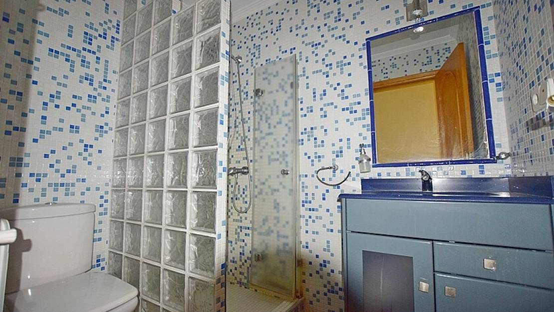 Sale - Town House - San Miguel de Salinas - San Miguel de Salinas Centro