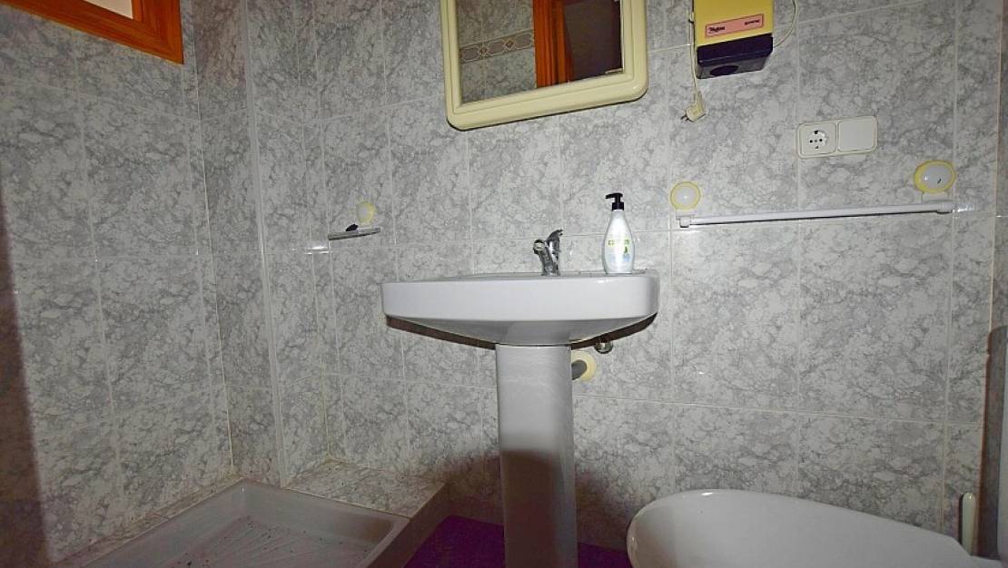 Sale - Town House - San Miguel de Salinas - San Miguel de Salinas Centro