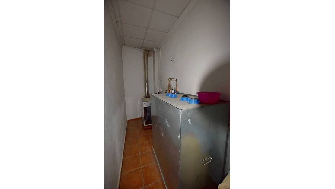 Sale - Town House - San Miguel de Salinas - San Miguel de Salinas Centro