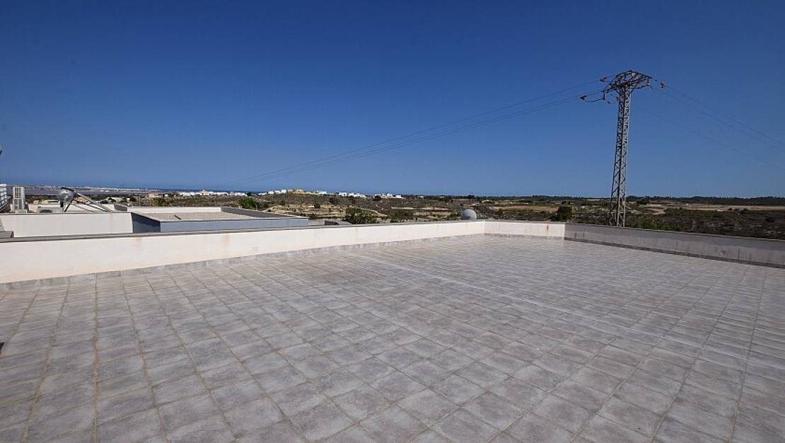 Sale - Town House - San Miguel de Salinas - San Miguel de Salinas Centro