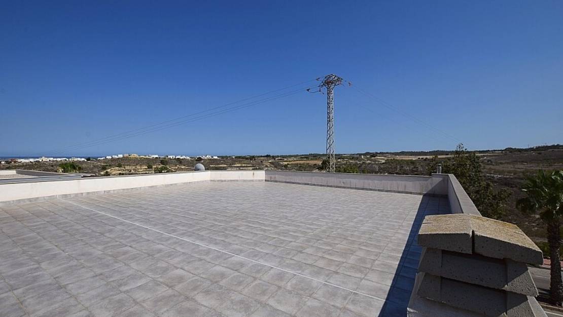 Sale - Town House - San Miguel de Salinas - San Miguel de Salinas Centro