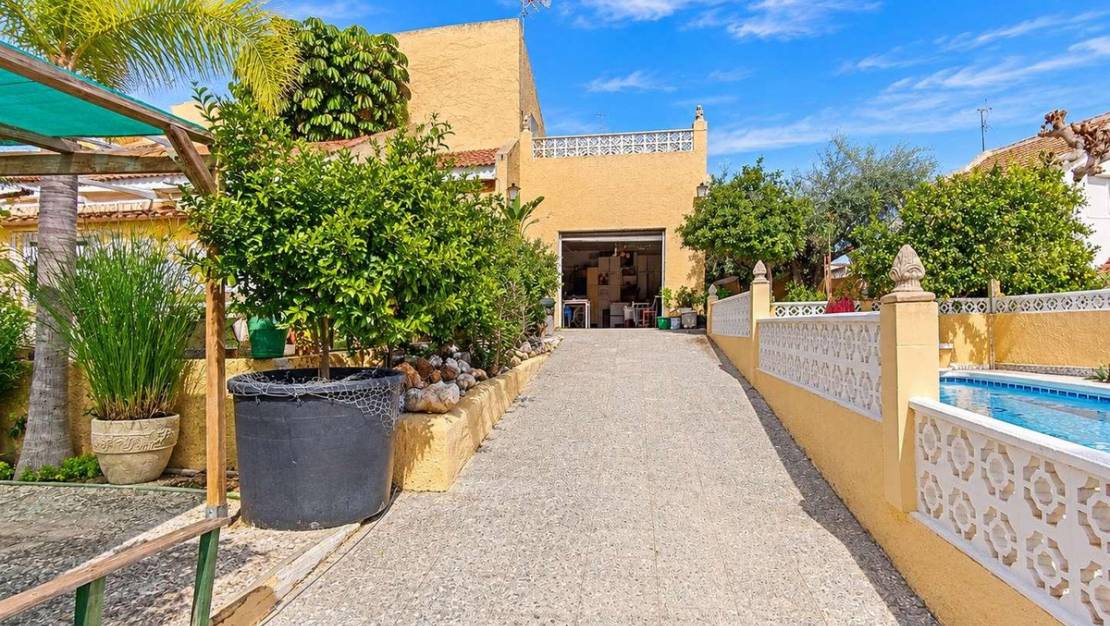 Sale - Town House - San Miguel de Salinas - San Miguel de Salinas Centro
