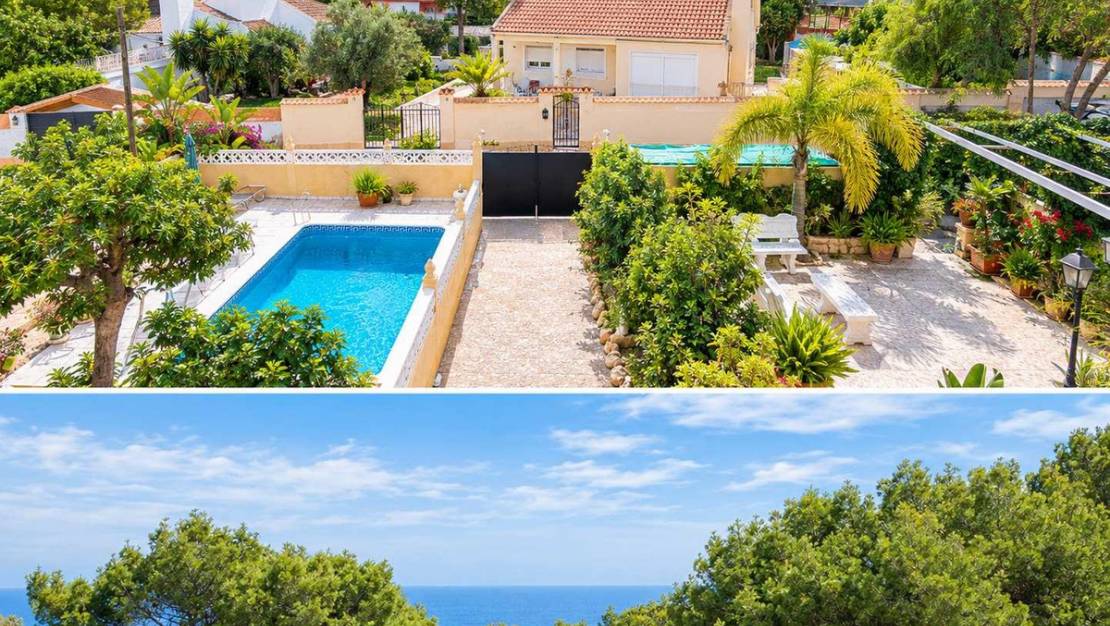 Sale - Town House - San Miguel de Salinas - San Miguel de Salinas Centro