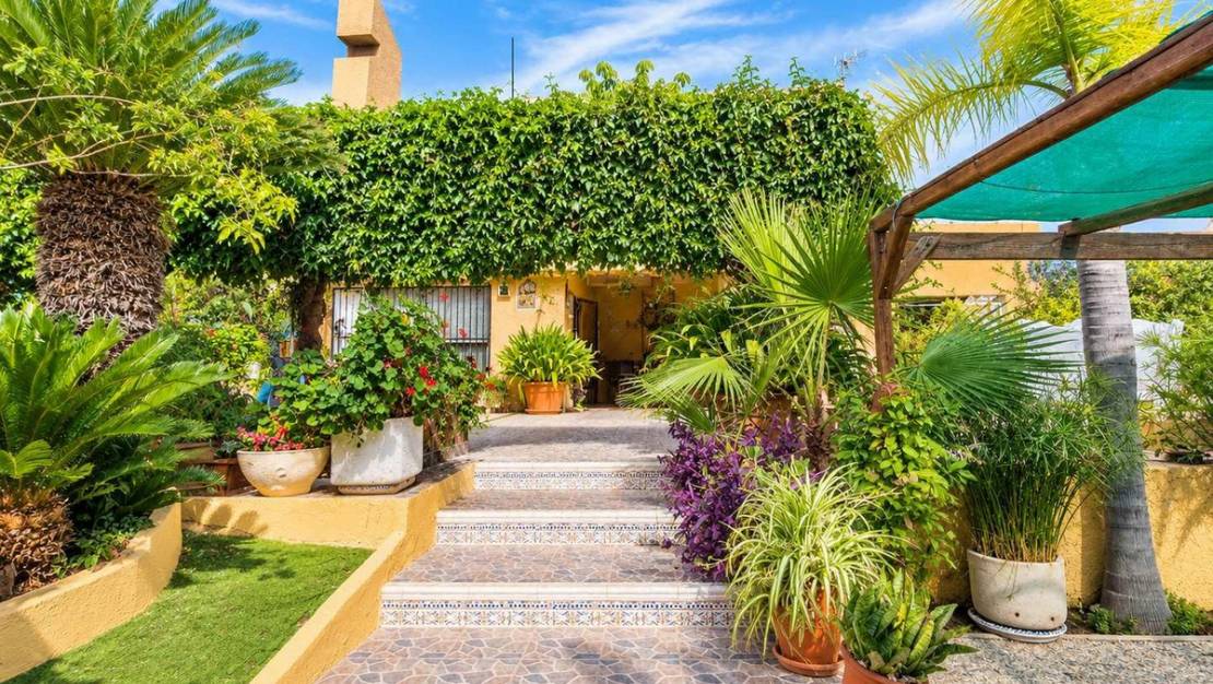 Sale - Town House - San Miguel de Salinas - San Miguel de Salinas Centro