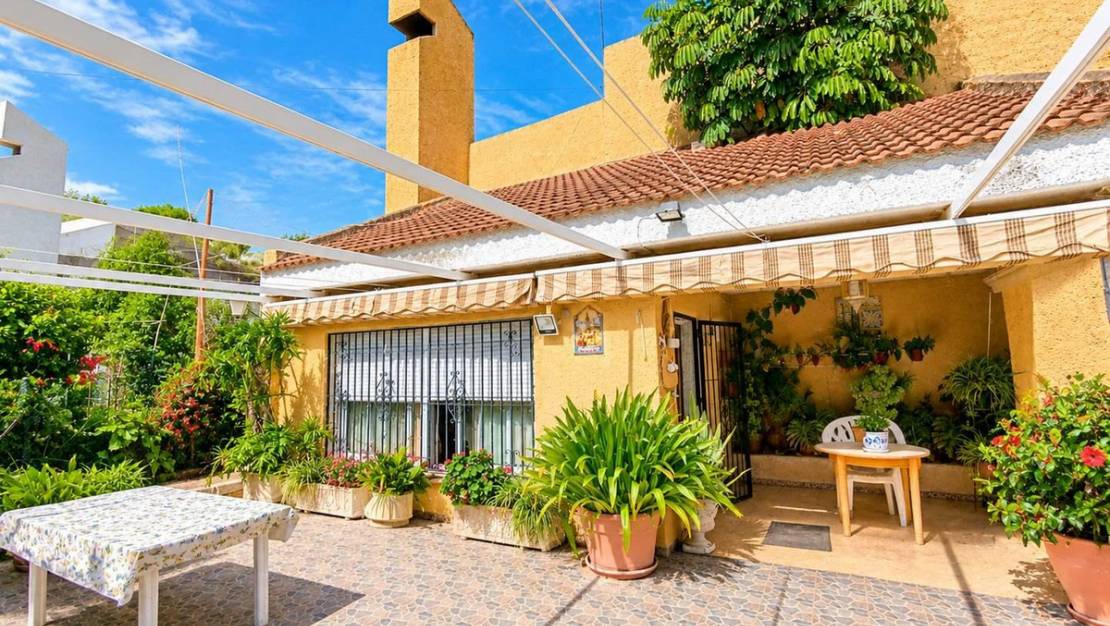 Sale - Town House - San Miguel de Salinas - San Miguel de Salinas Centro