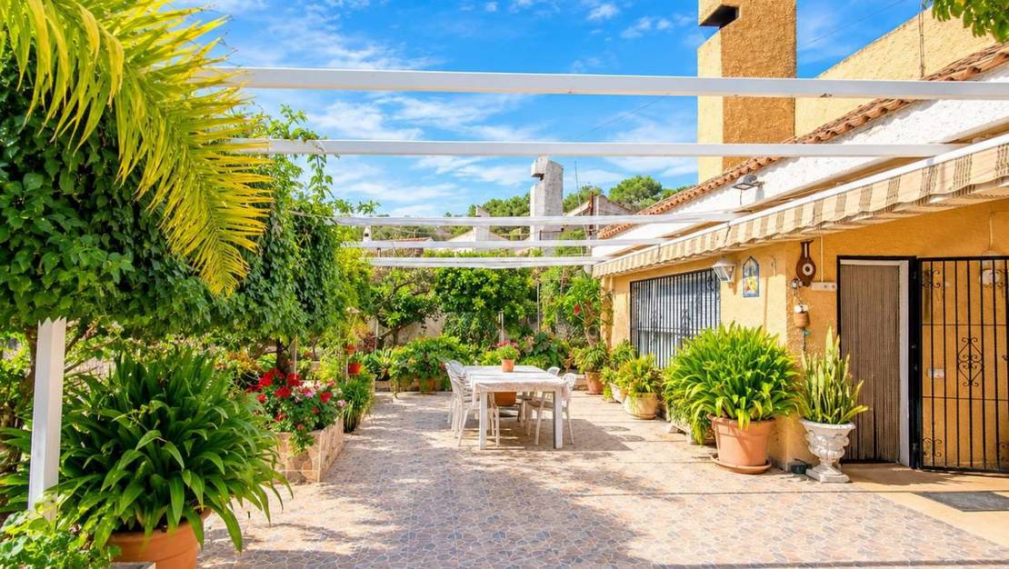 Sale - Town House - San Miguel de Salinas - San Miguel de Salinas Centro