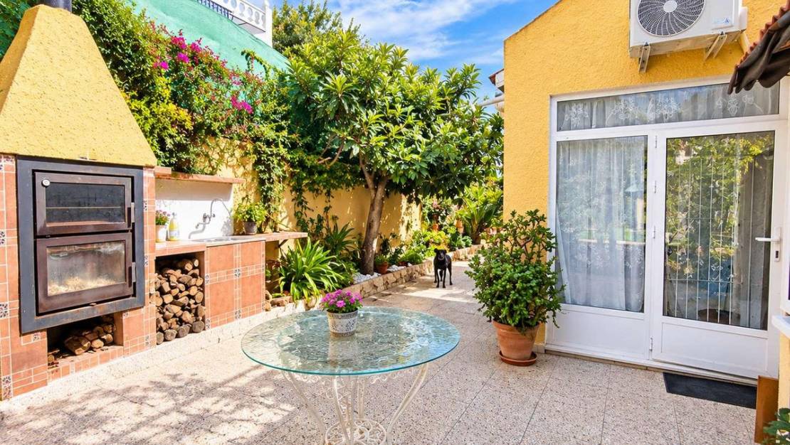 Sale - Town House - San Miguel de Salinas - San Miguel de Salinas Centro