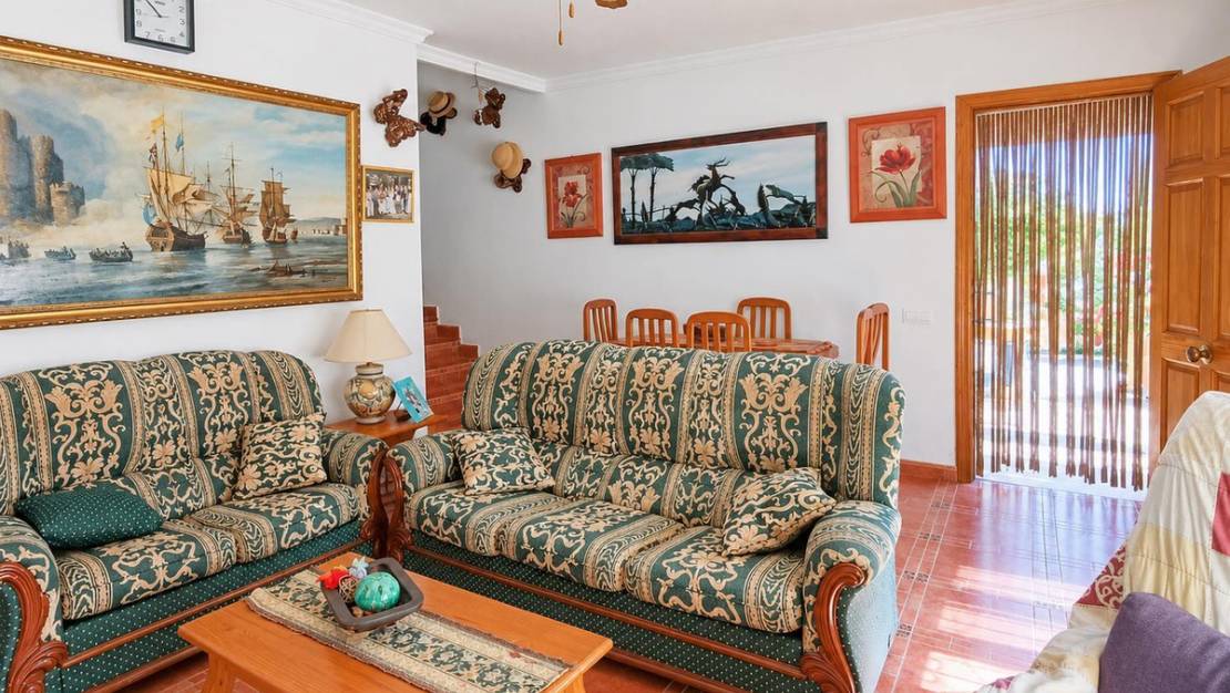 Sale - Town House - San Miguel de Salinas - San Miguel de Salinas Centro