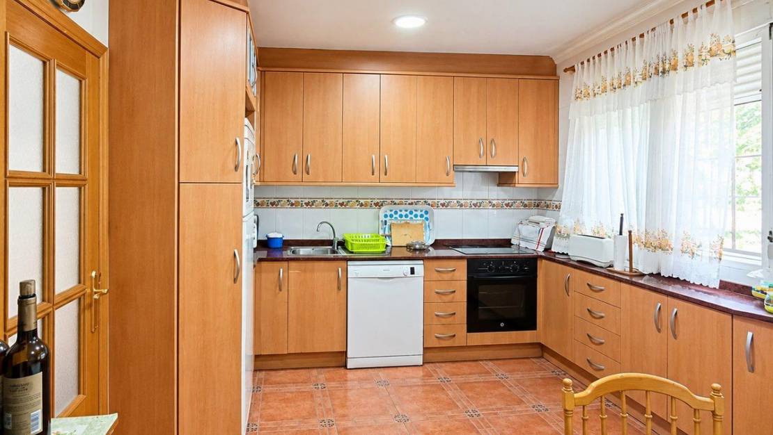 Sale - Town House - San Miguel de Salinas - San Miguel de Salinas Centro