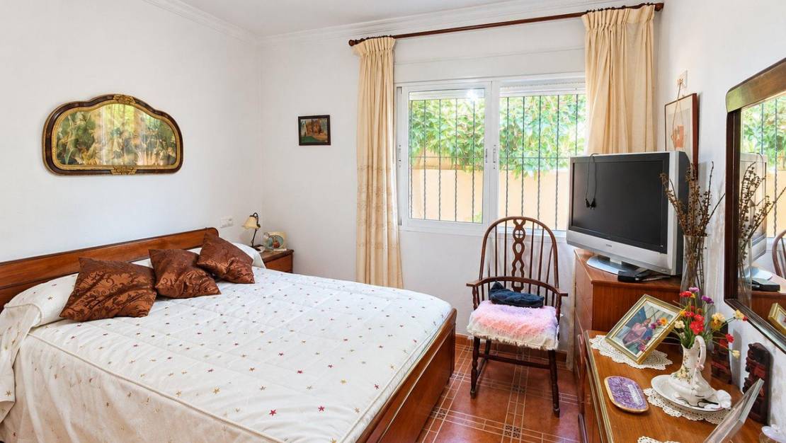Sale - Town House - San Miguel de Salinas - San Miguel de Salinas Centro