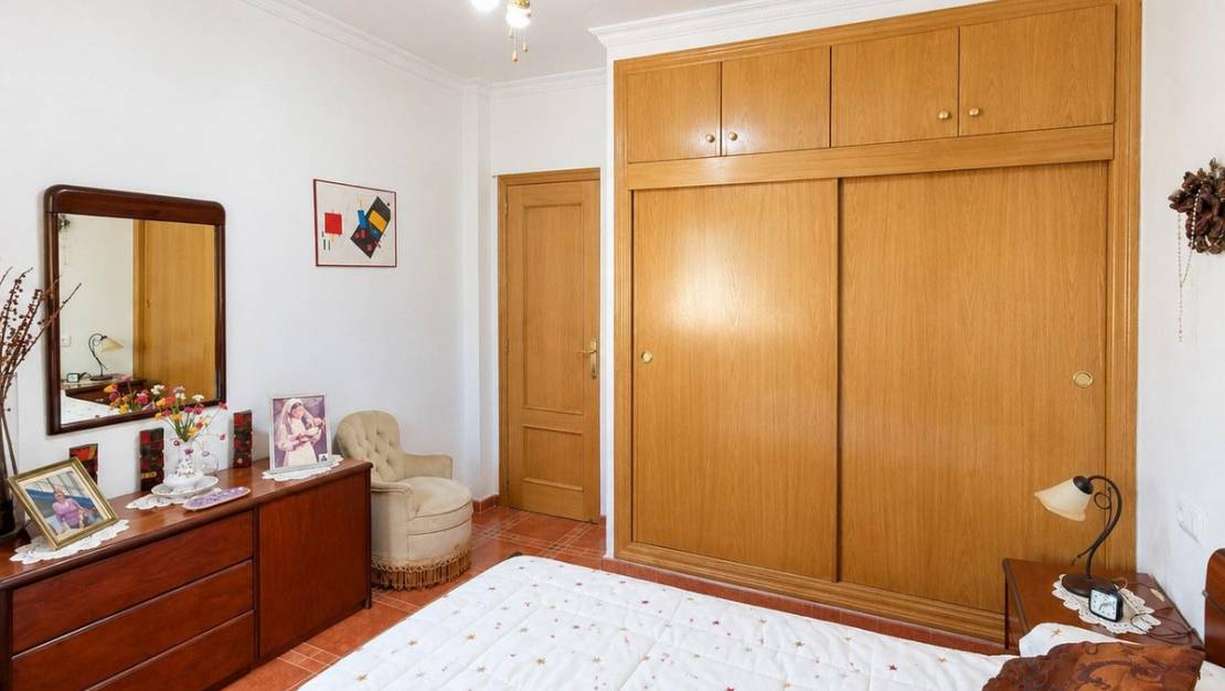 Sale - Town House - San Miguel de Salinas - San Miguel de Salinas Centro
