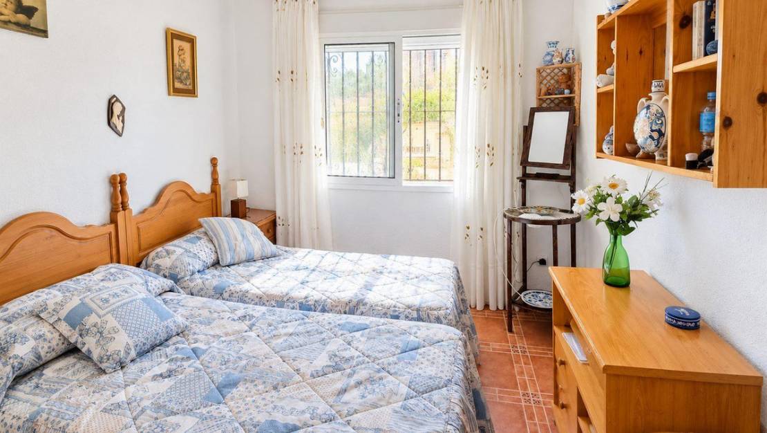 Sale - Town House - San Miguel de Salinas - San Miguel de Salinas Centro